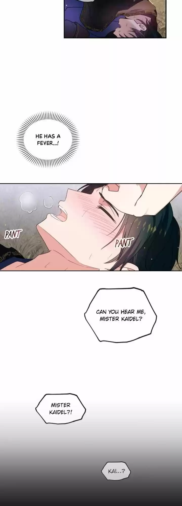 Absolute Witch Vol.12 Ch.110