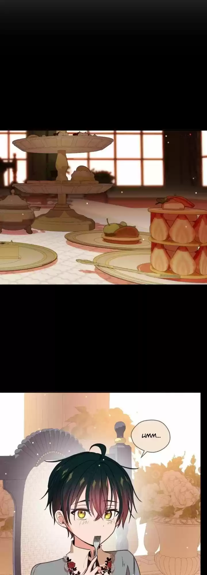 Absolute Witch Vol.12 Ch.110