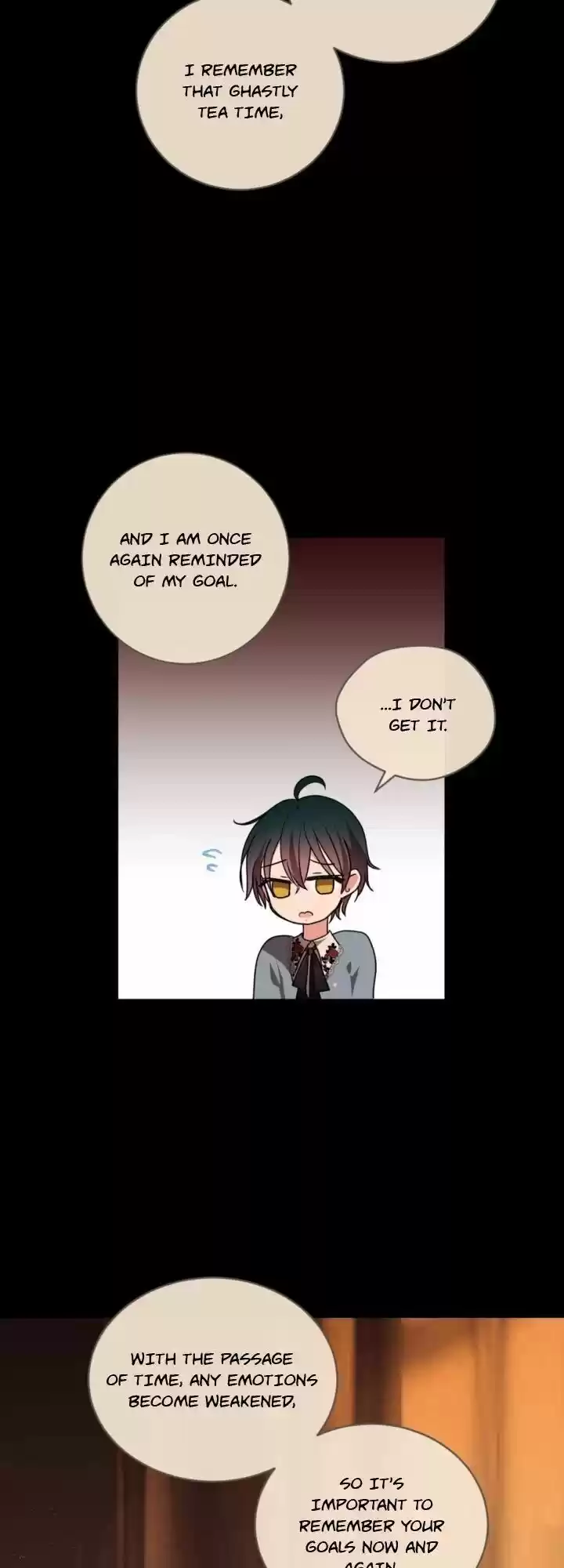 Absolute Witch Vol.12 Ch.110