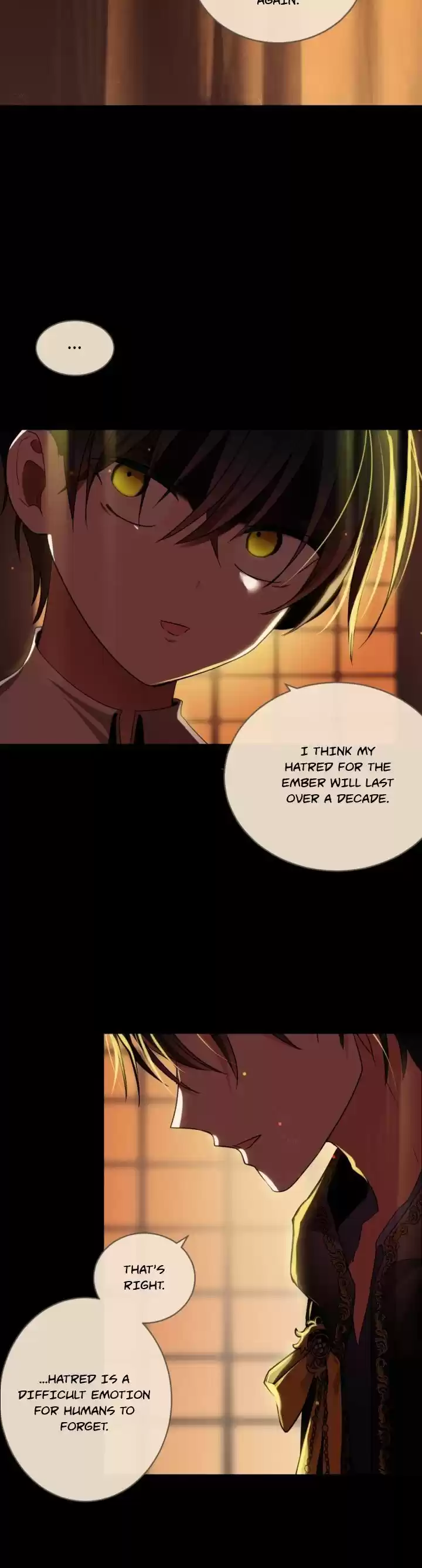 Absolute Witch Vol.12 Ch.110