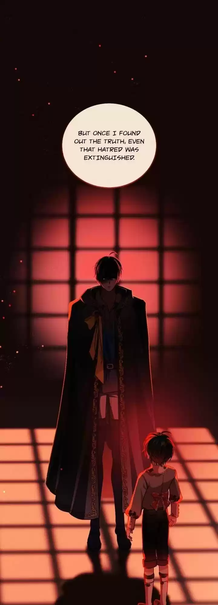 Absolute Witch Vol.12 Ch.110