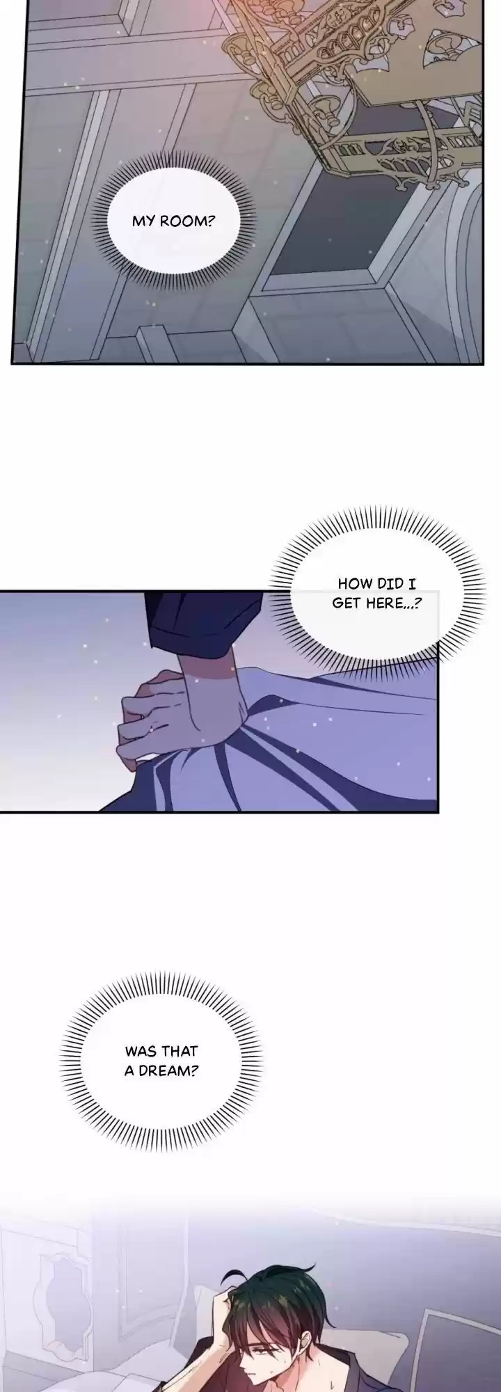 Absolute Witch Vol.12 Ch.110