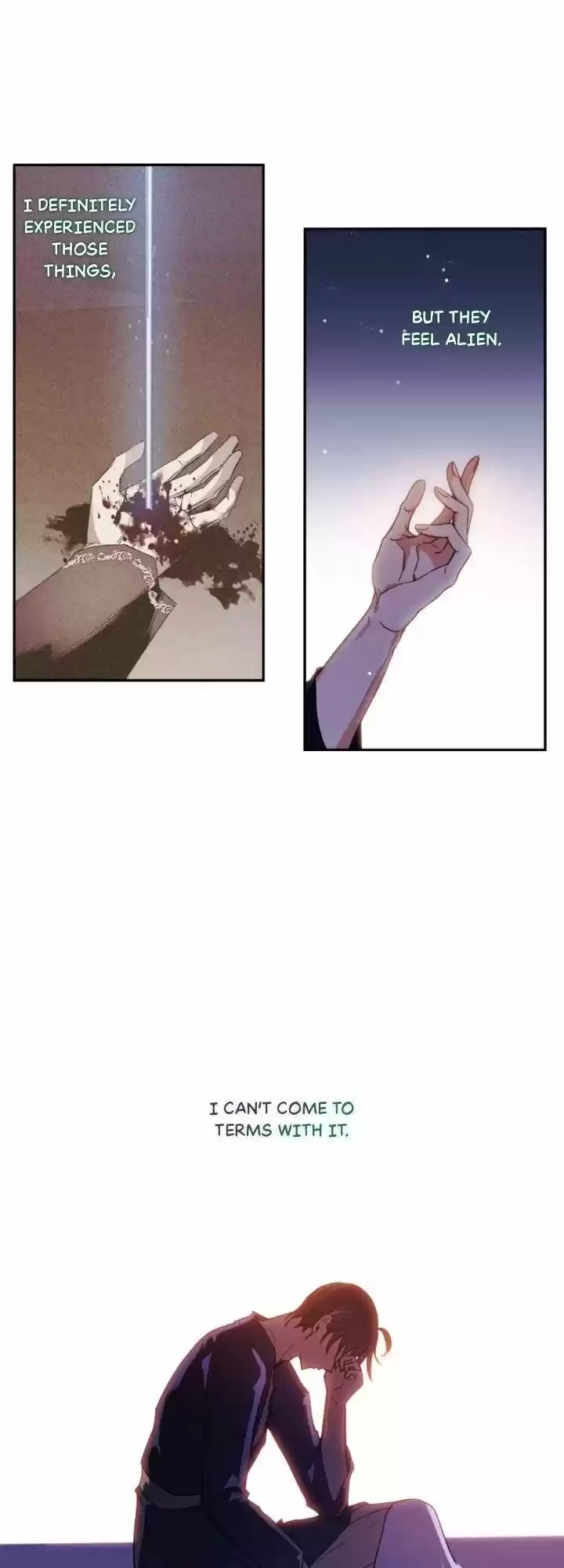 Absolute Witch Vol.12 Ch.110