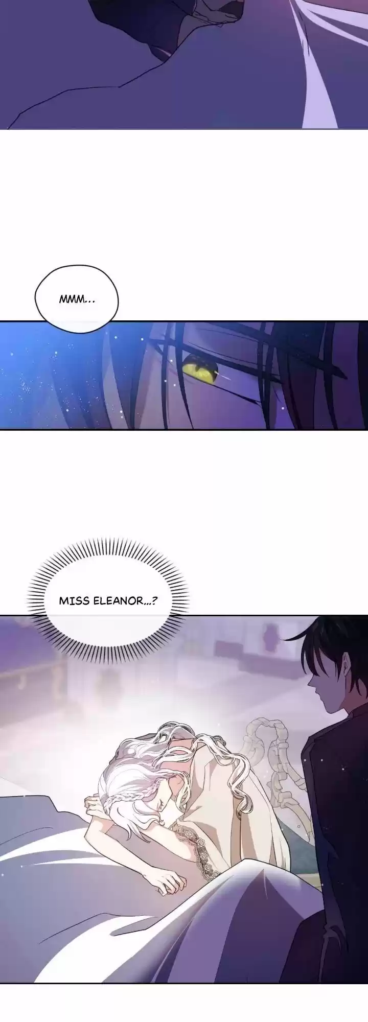 Absolute Witch Vol.12 Ch.110