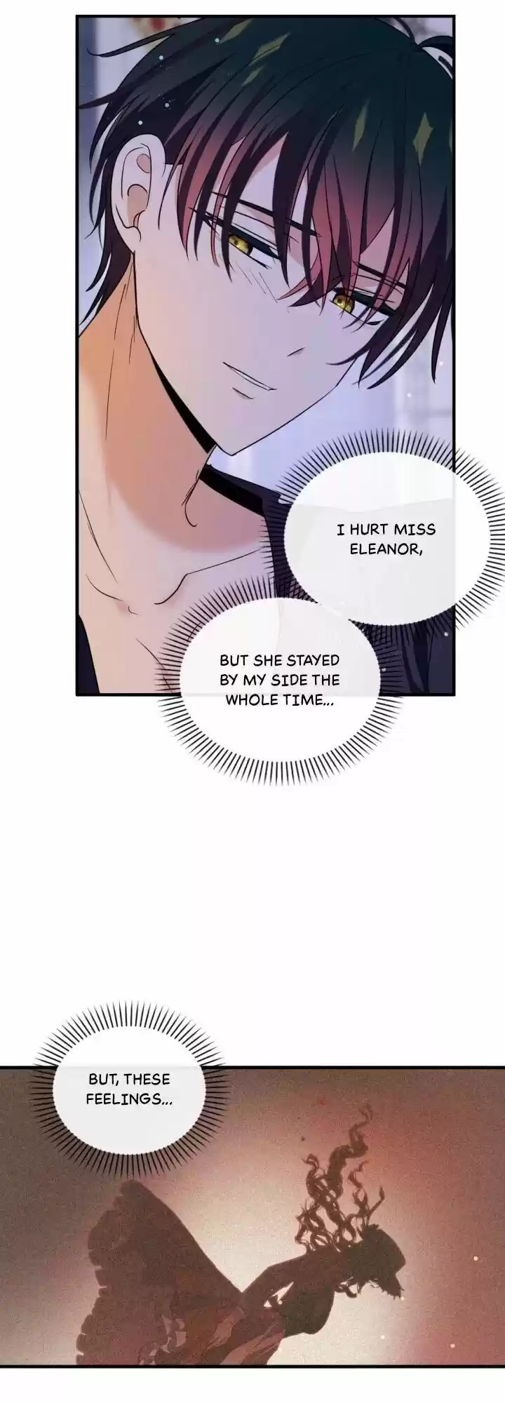 Absolute Witch Vol.12 Ch.110