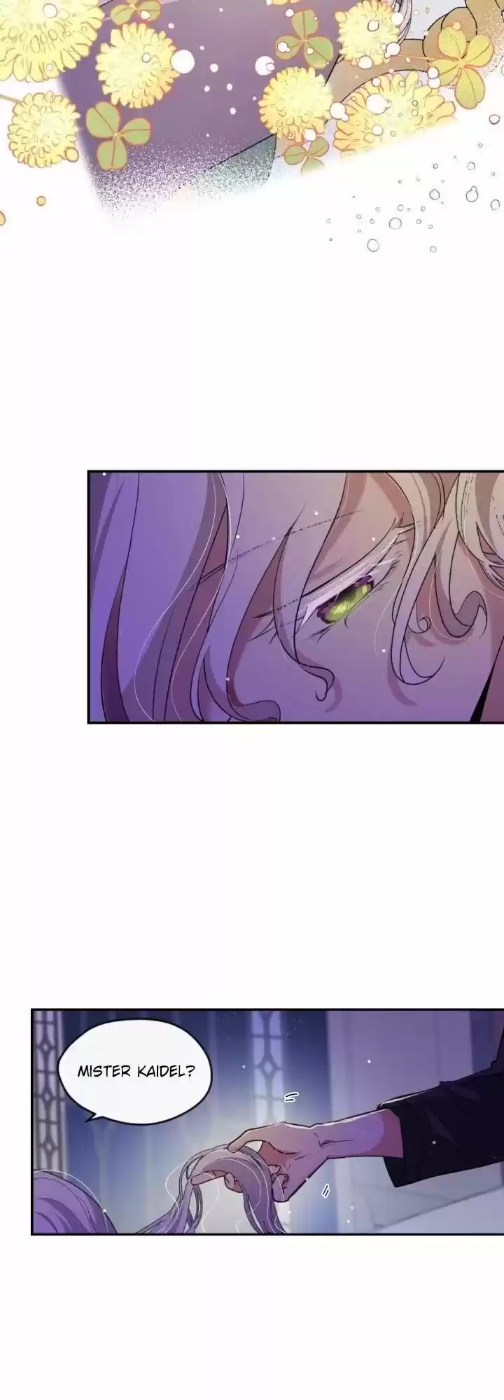 Absolute Witch Vol.12 Ch.110