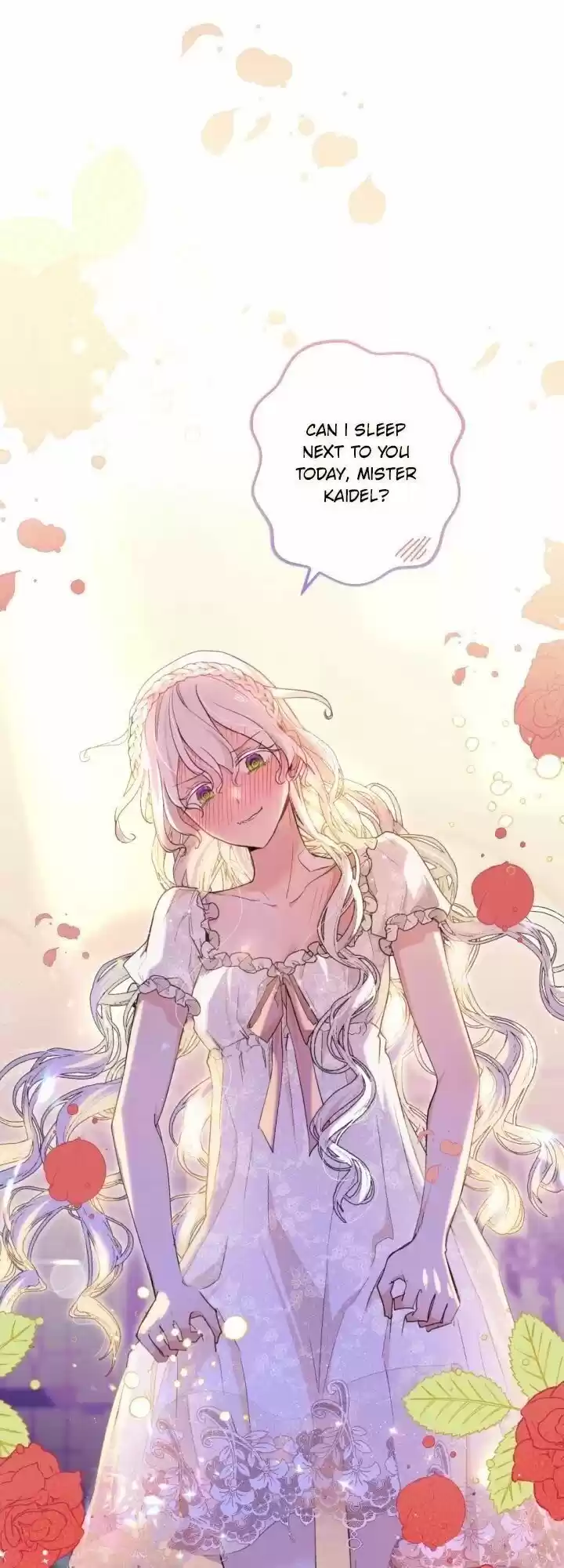 Absolute Witch Vol.12 Ch.110