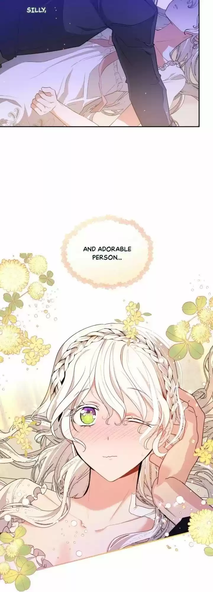 Absolute Witch Vol.12 Ch.110