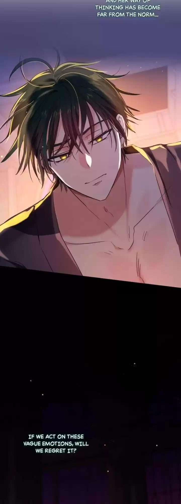 Absolute Witch Vol.12 Ch.110