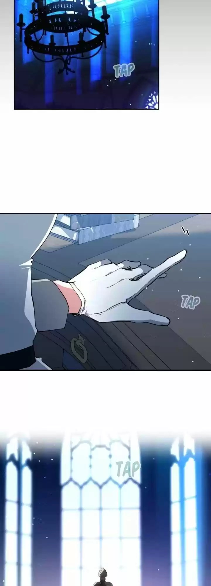 Absolute Witch Vol.12 Ch.110