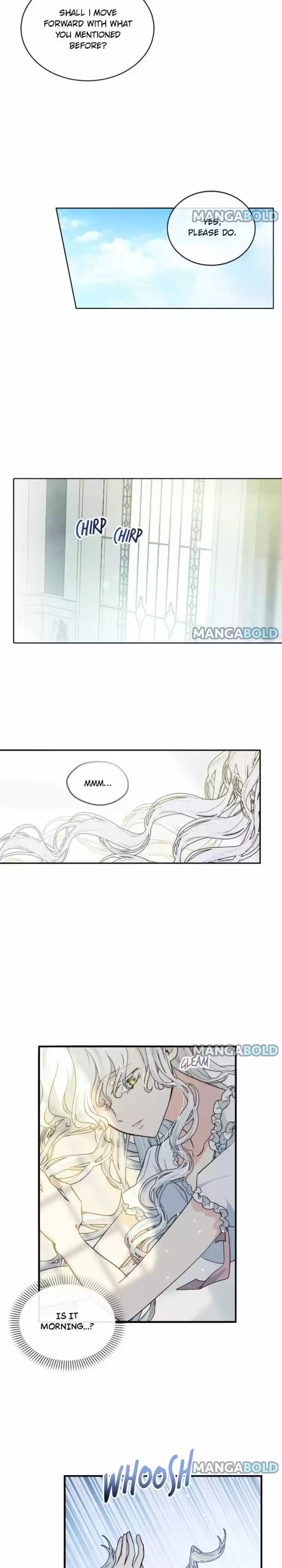 Absolute Witch Vol.12 Ch.111