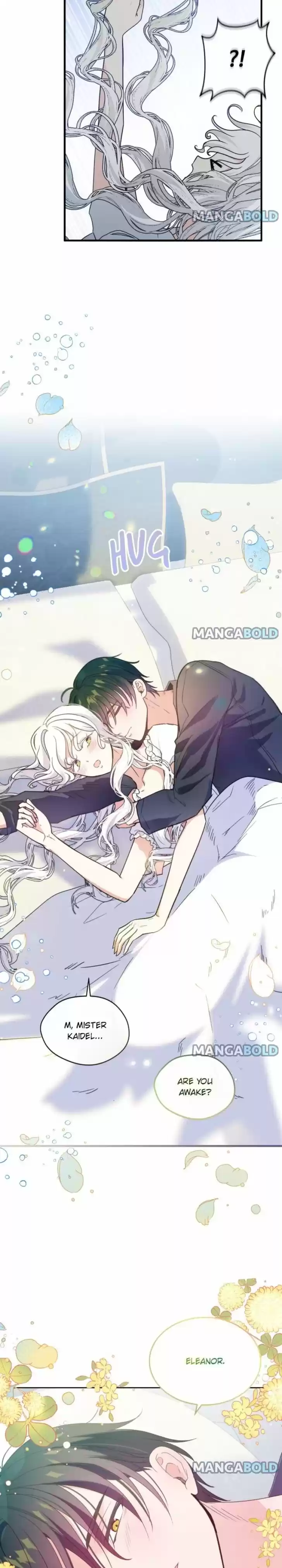 Absolute Witch Vol.12 Ch.111