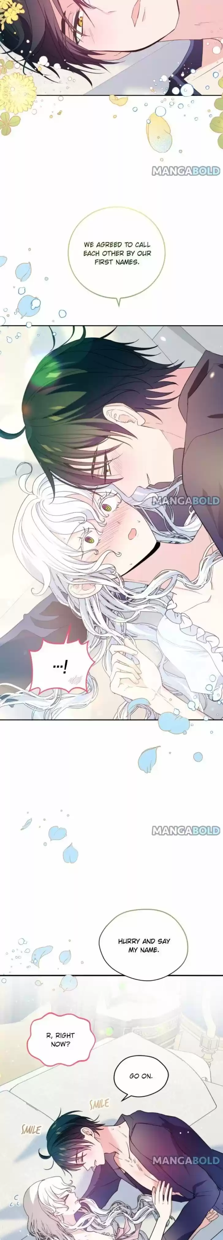 Absolute Witch Vol.12 Ch.111