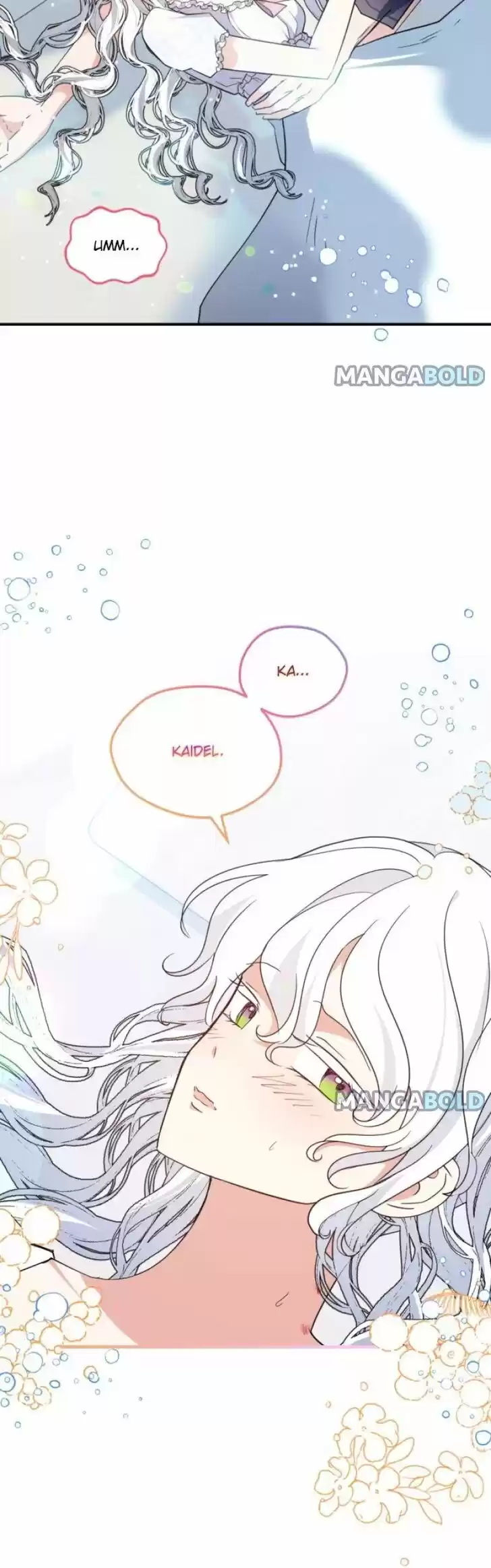 Absolute Witch Vol.12 Ch.111