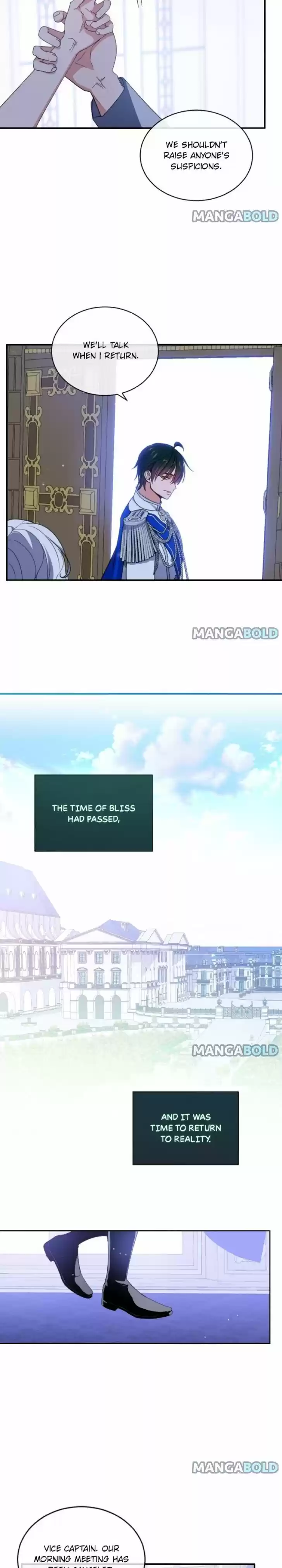 Absolute Witch Vol.12 Ch.111