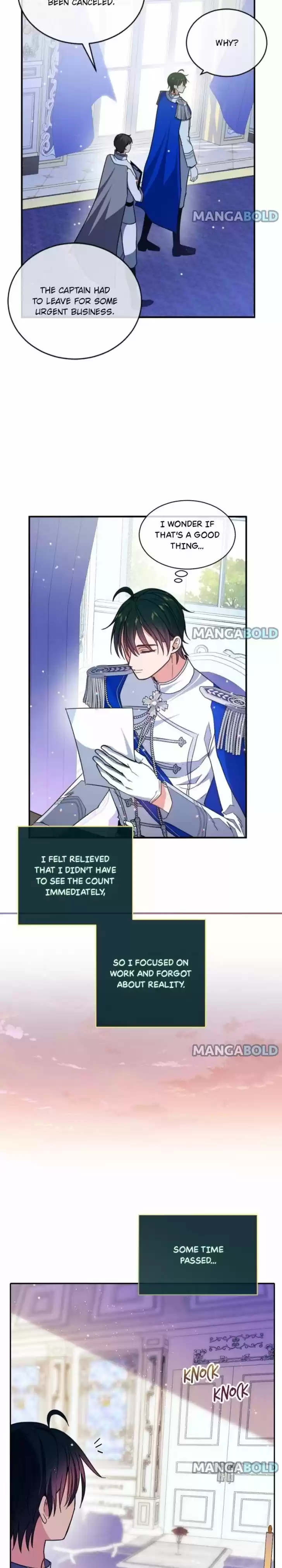 Absolute Witch Vol.12 Ch.111