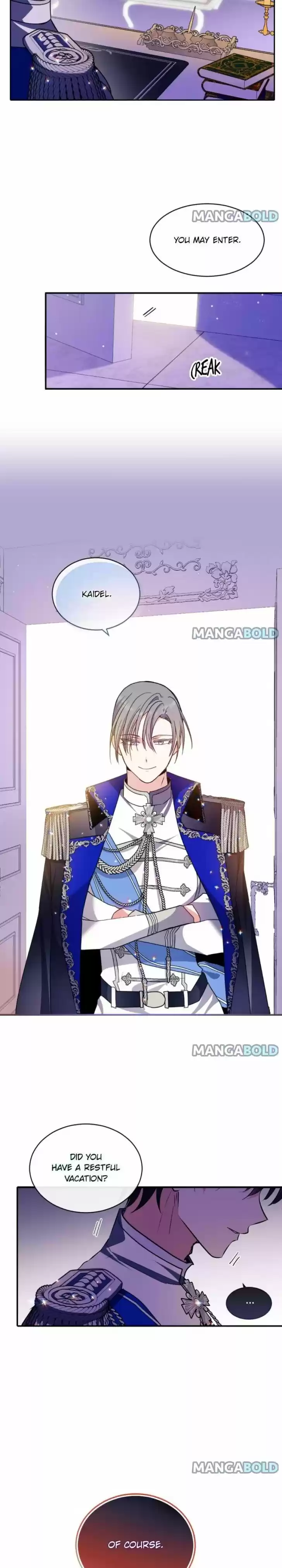 Absolute Witch Vol.12 Ch.111