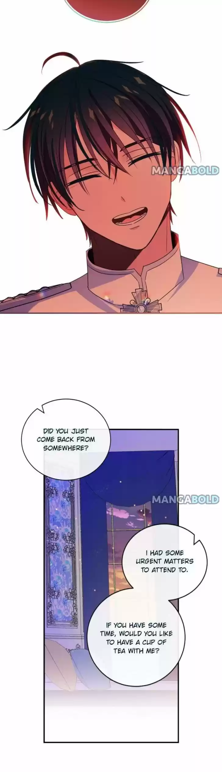 Absolute Witch Vol.12 Ch.111