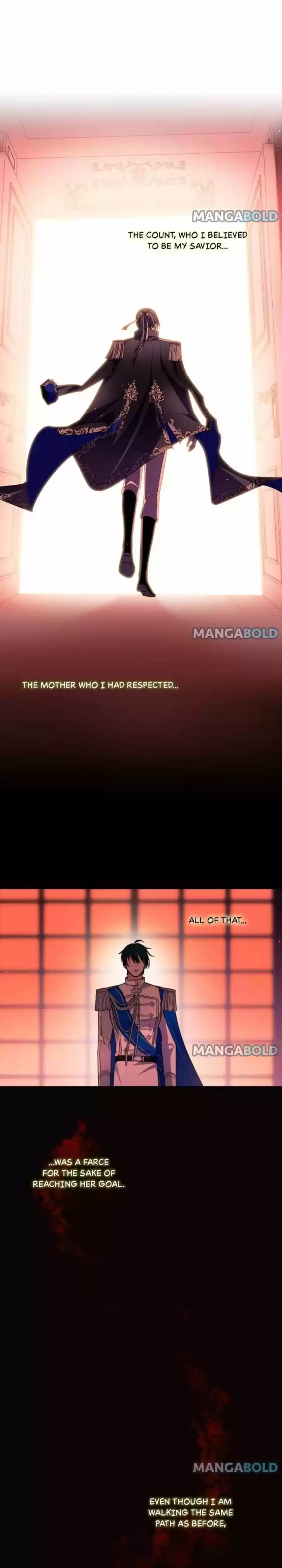 Absolute Witch Vol.12 Ch.111