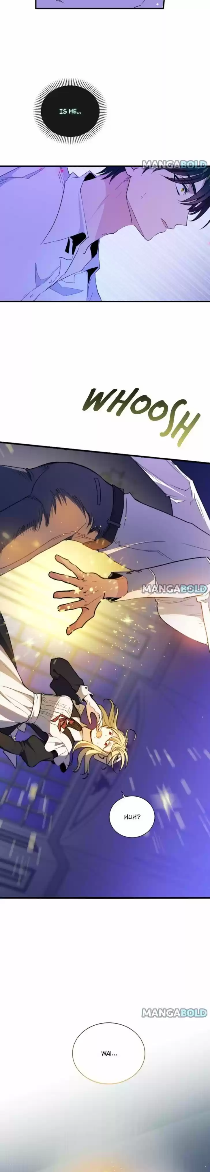 Absolute Witch Vol.12 Ch.112