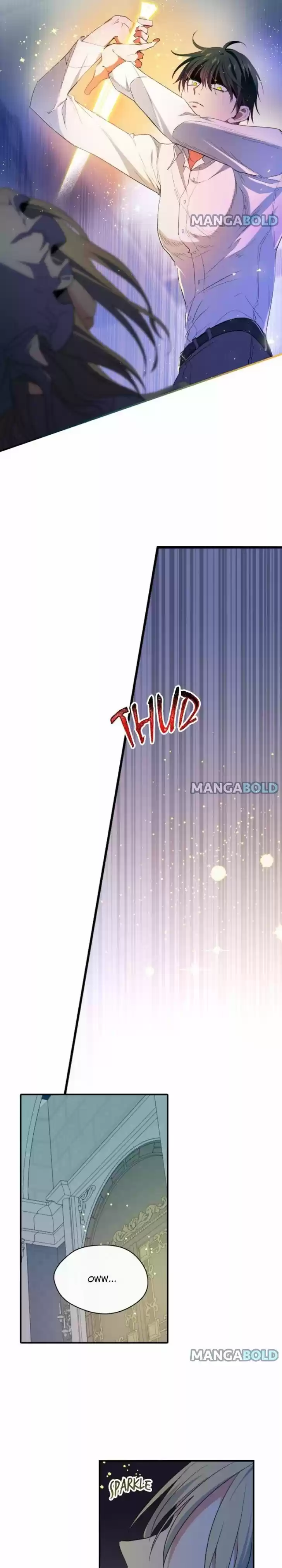 Absolute Witch Vol.12 Ch.112