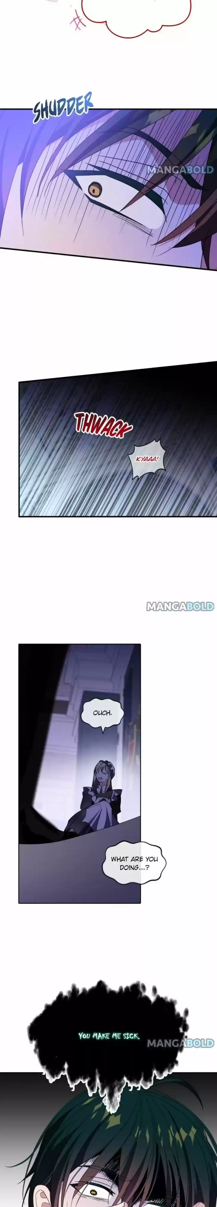 Absolute Witch Vol.12 Ch.112