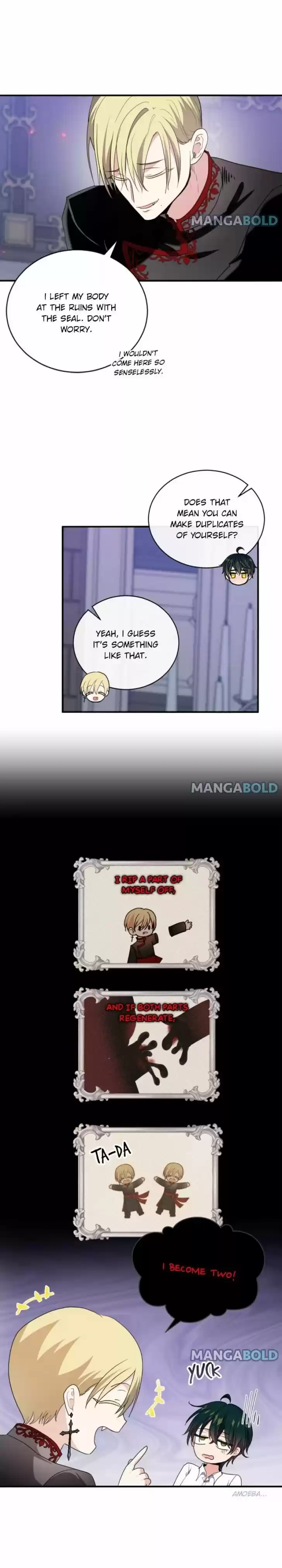 Absolute Witch Vol.12 Ch.112