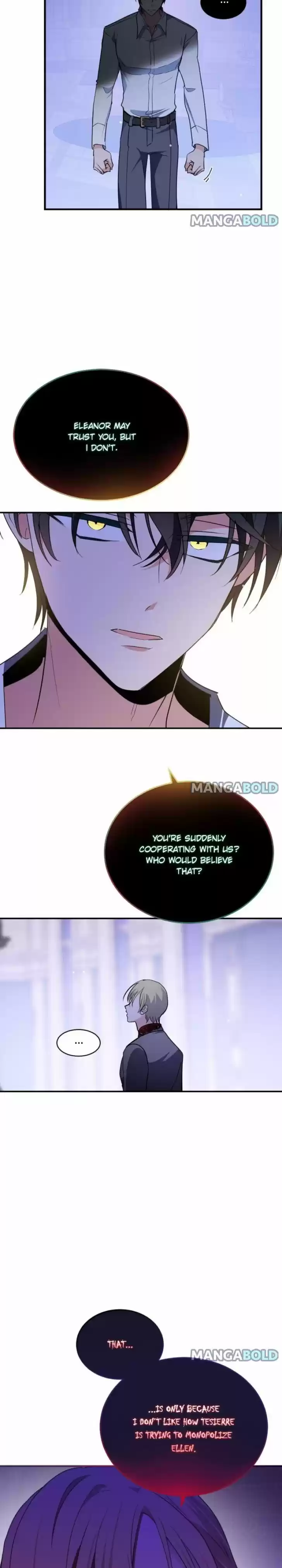 Absolute Witch Vol.12 Ch.112