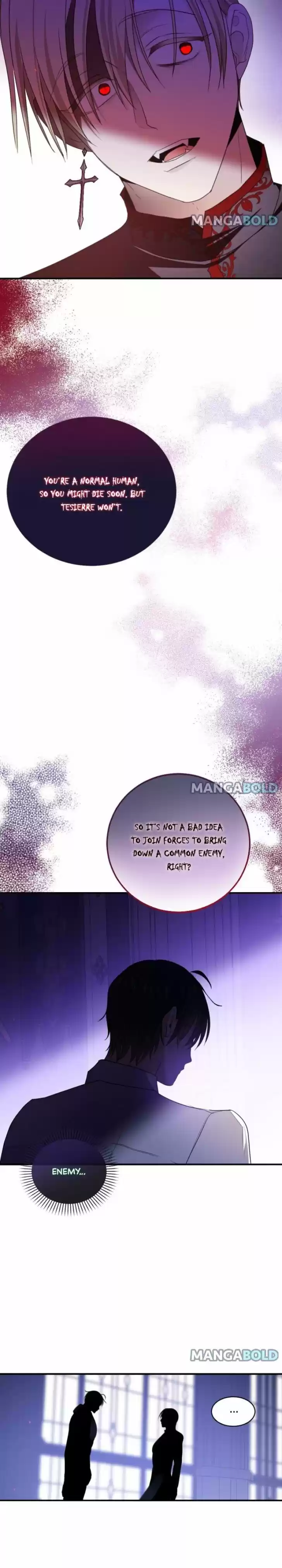 Absolute Witch Vol.12 Ch.112