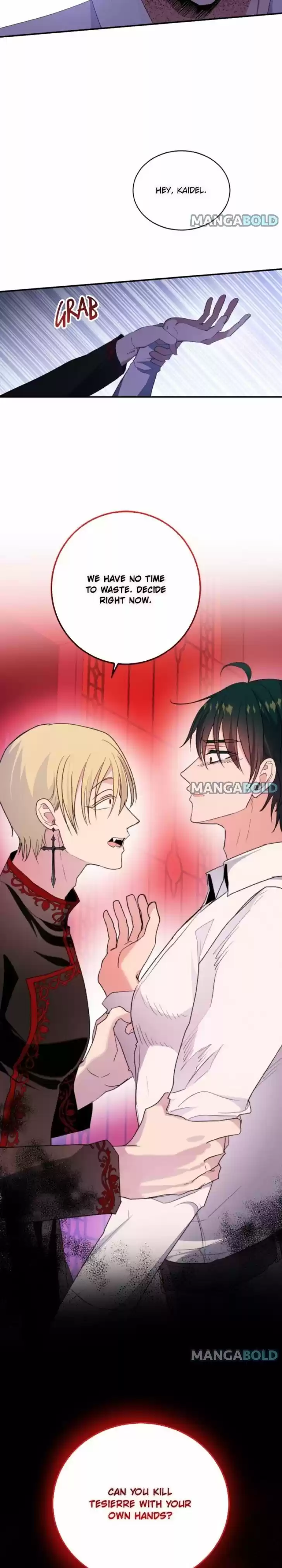 Absolute Witch Vol.12 Ch.112