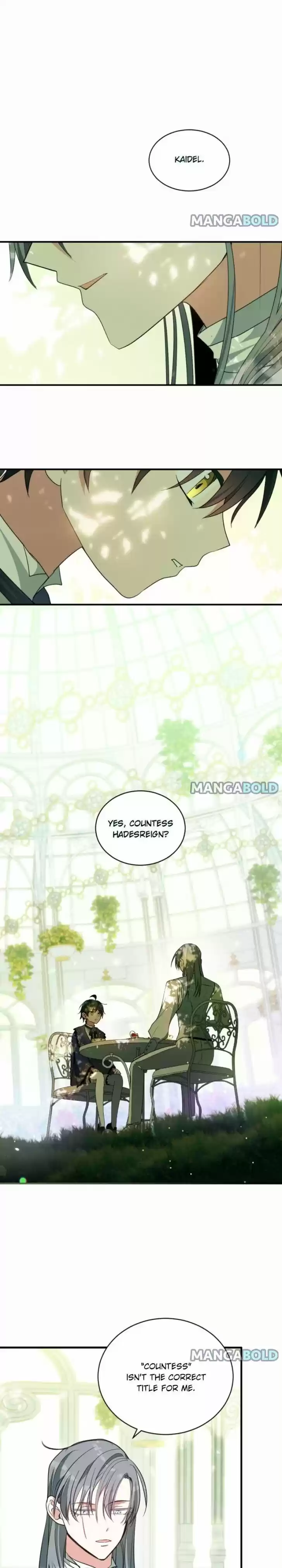 Absolute Witch Vol.12 Ch.112