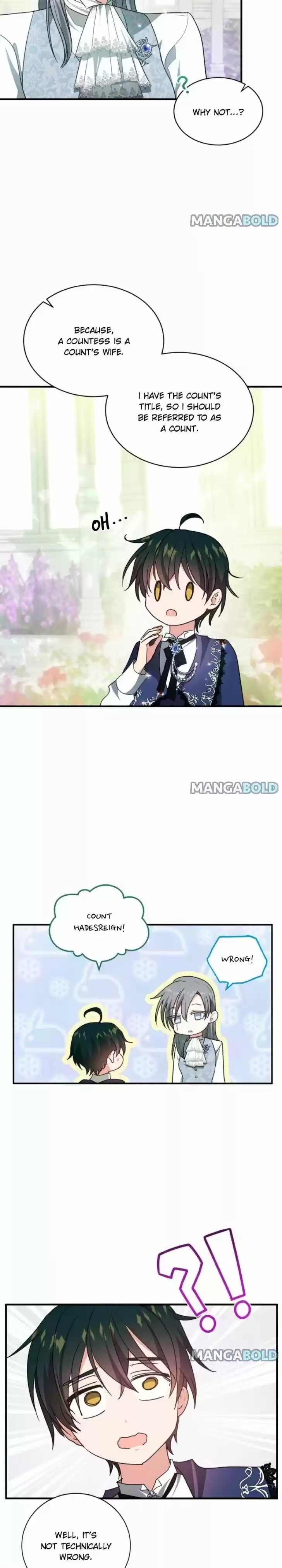 Absolute Witch Vol.12 Ch.112