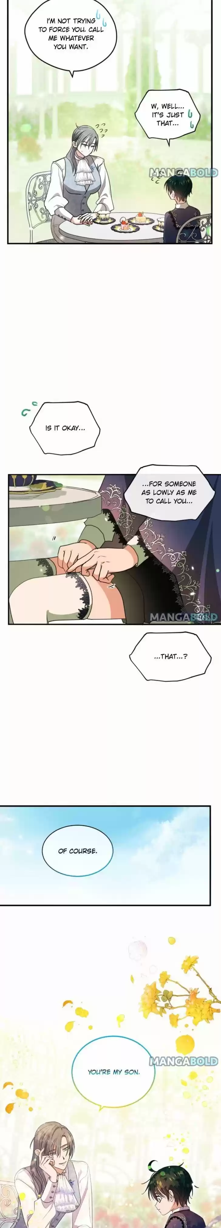 Absolute Witch Vol.12 Ch.112