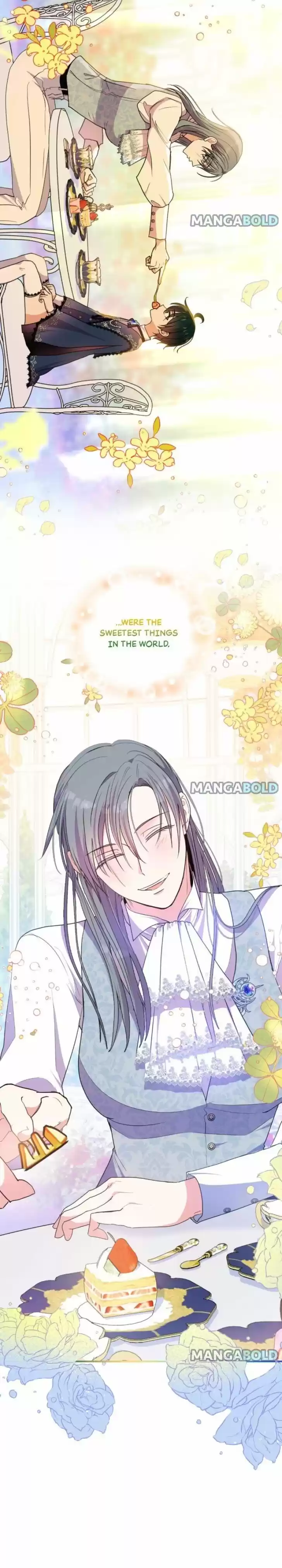 Absolute Witch Vol.12 Ch.112