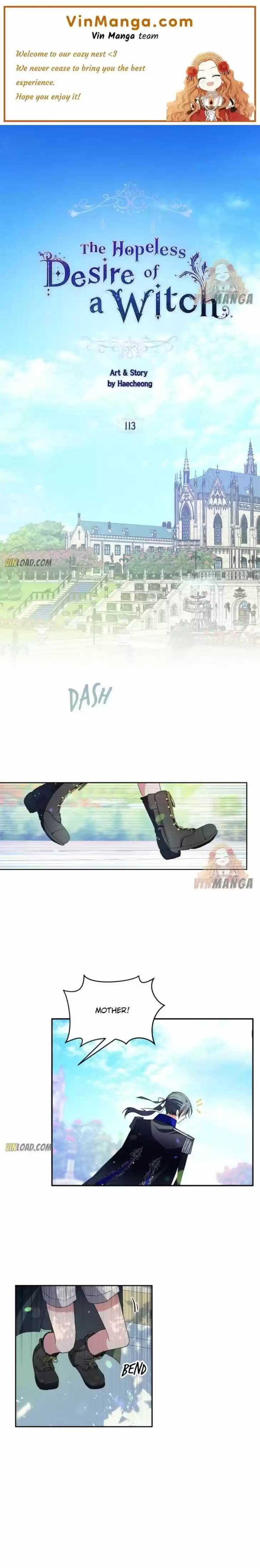 Absolute Witch Vol.12 Ch.113