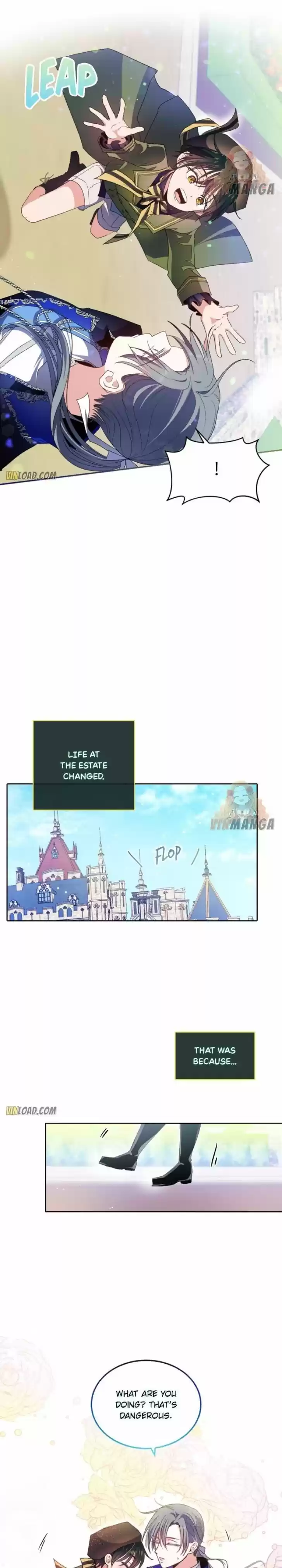 Absolute Witch Vol.12 Ch.113