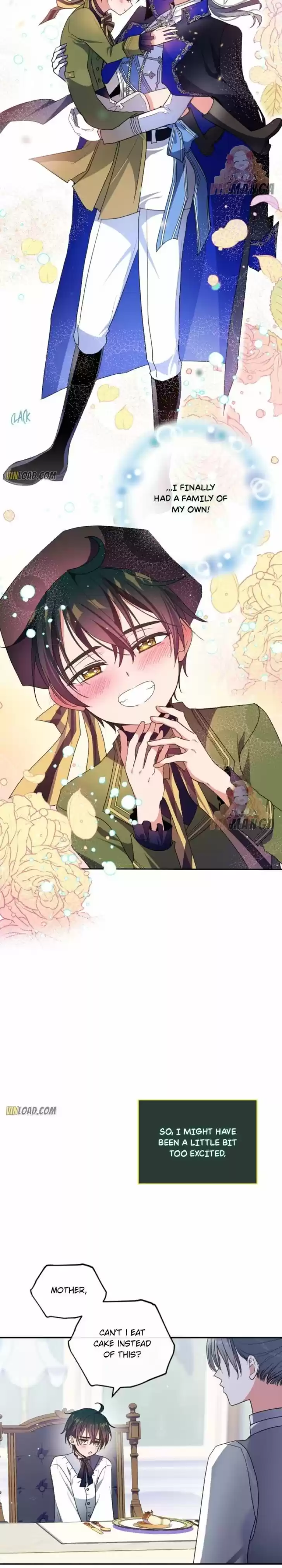 Absolute Witch Vol.12 Ch.113