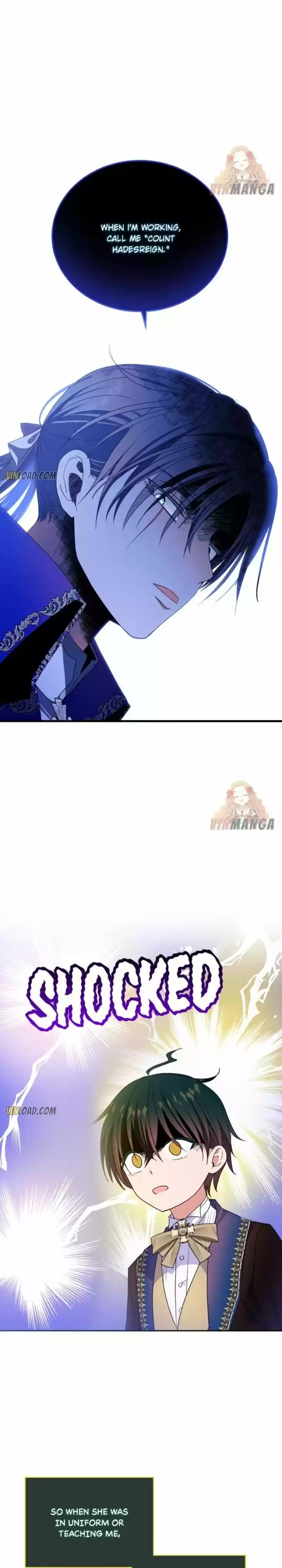 Absolute Witch Vol.12 Ch.113