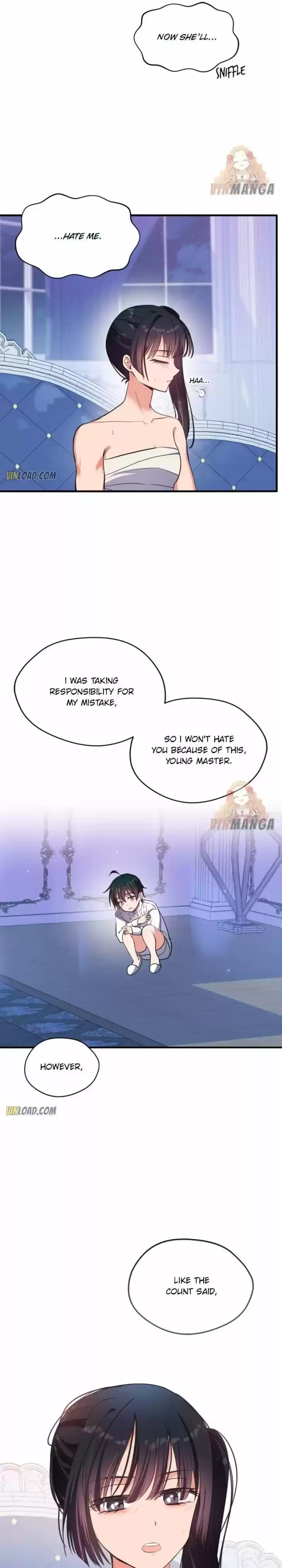 Absolute Witch Vol.12 Ch.113