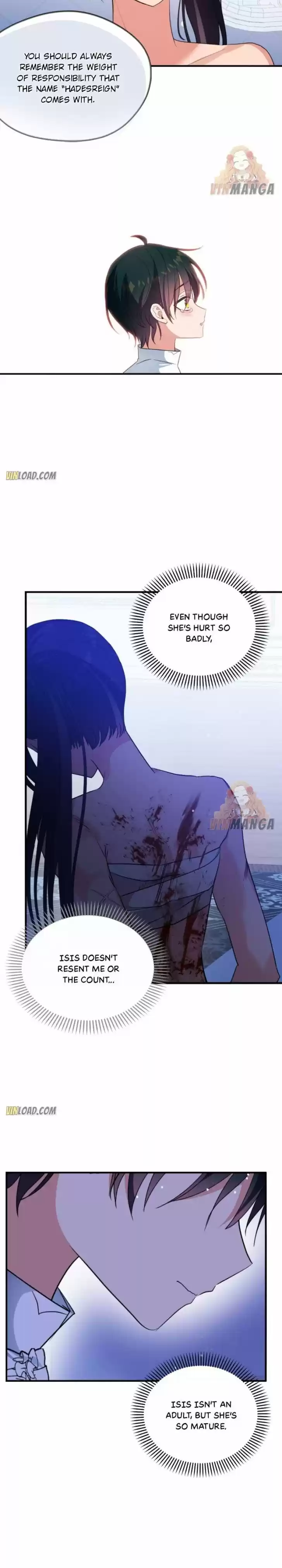 Absolute Witch Vol.12 Ch.113