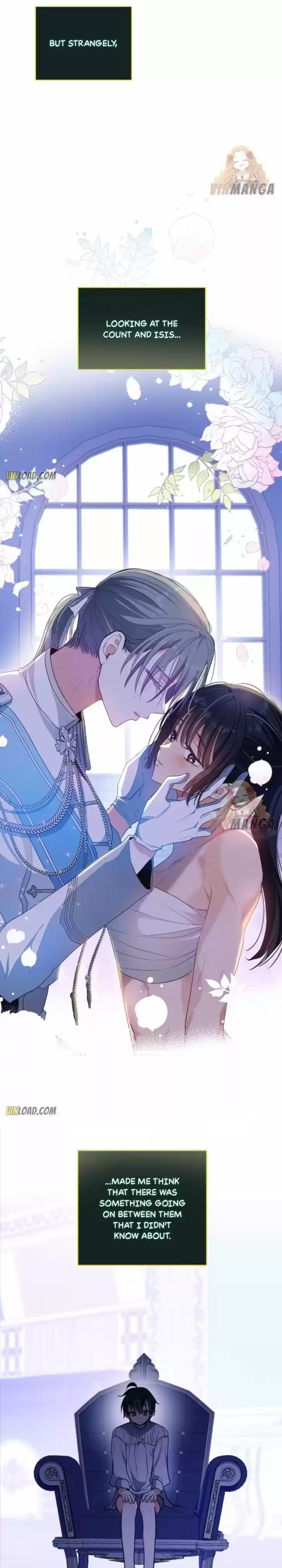 Absolute Witch Vol.12 Ch.113