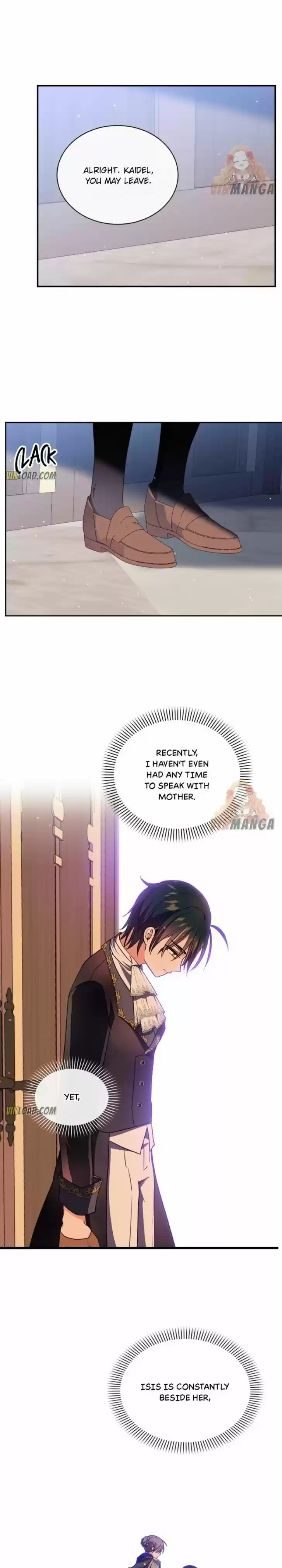 Absolute Witch Vol.12 Ch.113