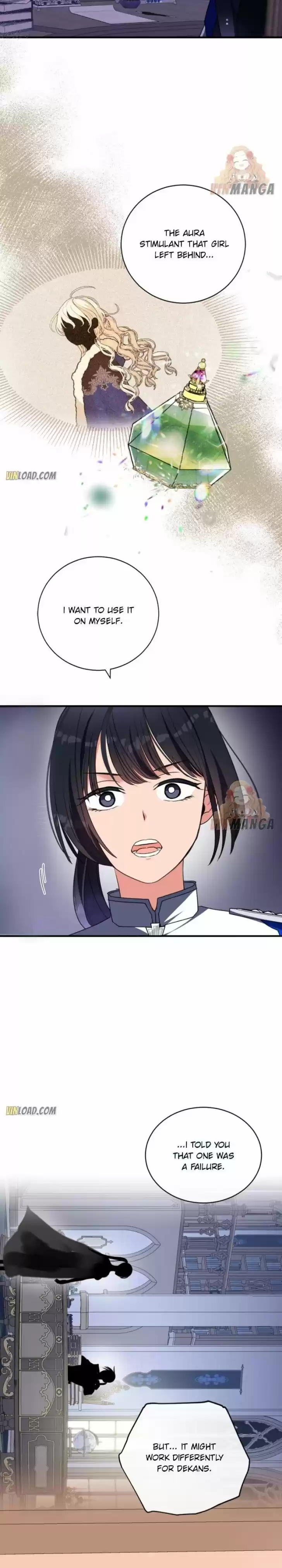 Absolute Witch Vol.12 Ch.113