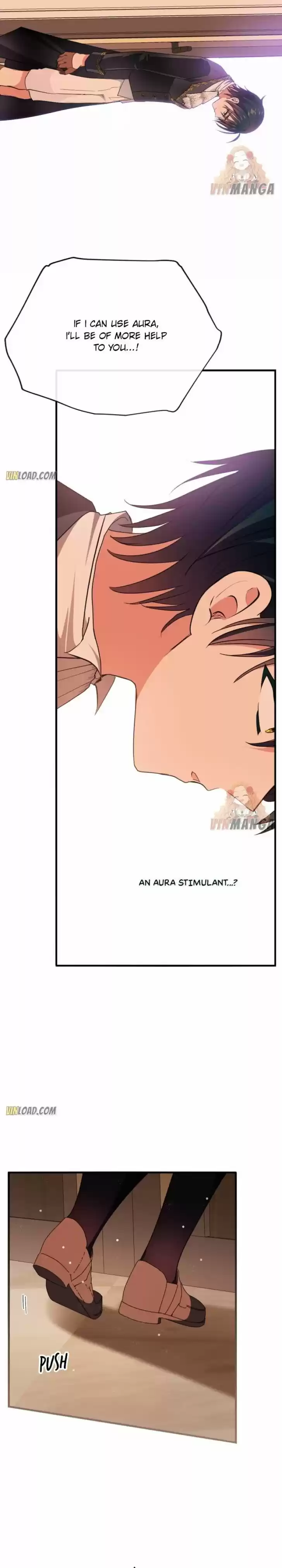 Absolute Witch Vol.12 Ch.113