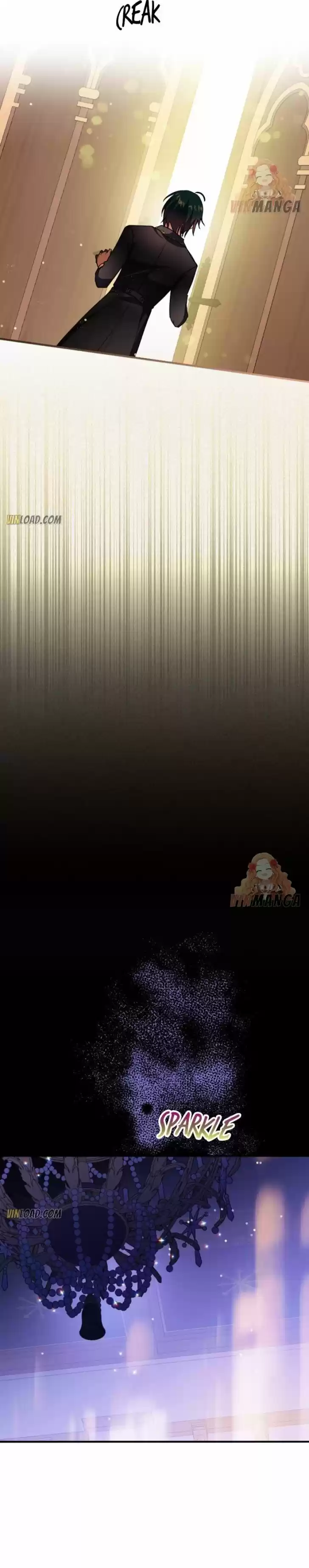 Absolute Witch Vol.12 Ch.113