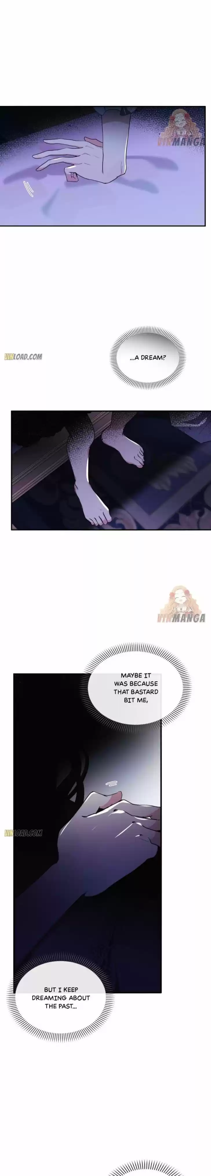 Absolute Witch Vol.12 Ch.113