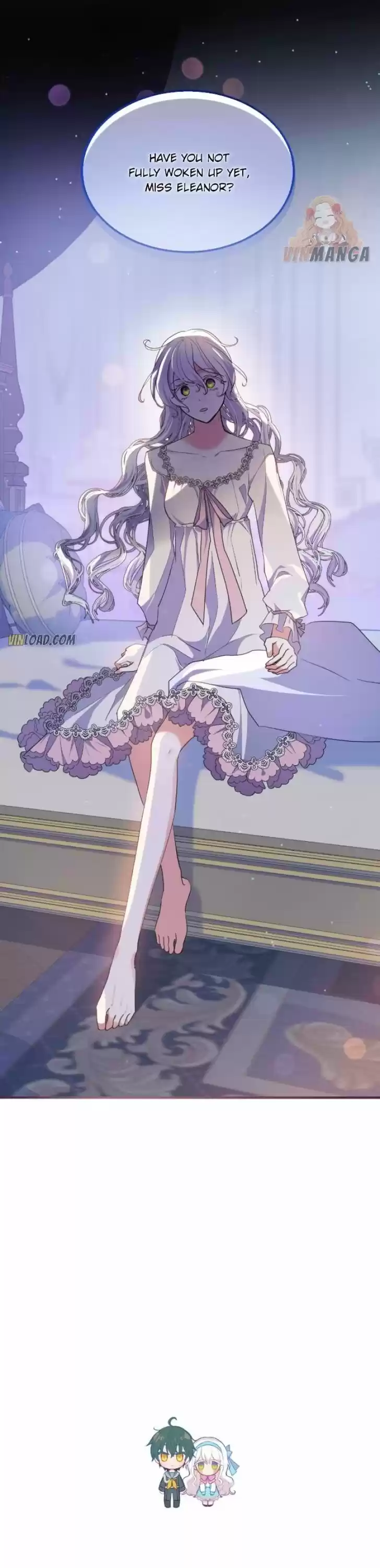 Absolute Witch Vol.12 Ch.113