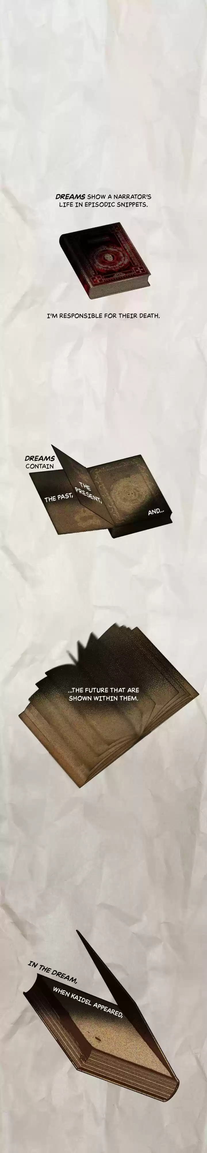 Absolute Witch Vol.12 Ch.114