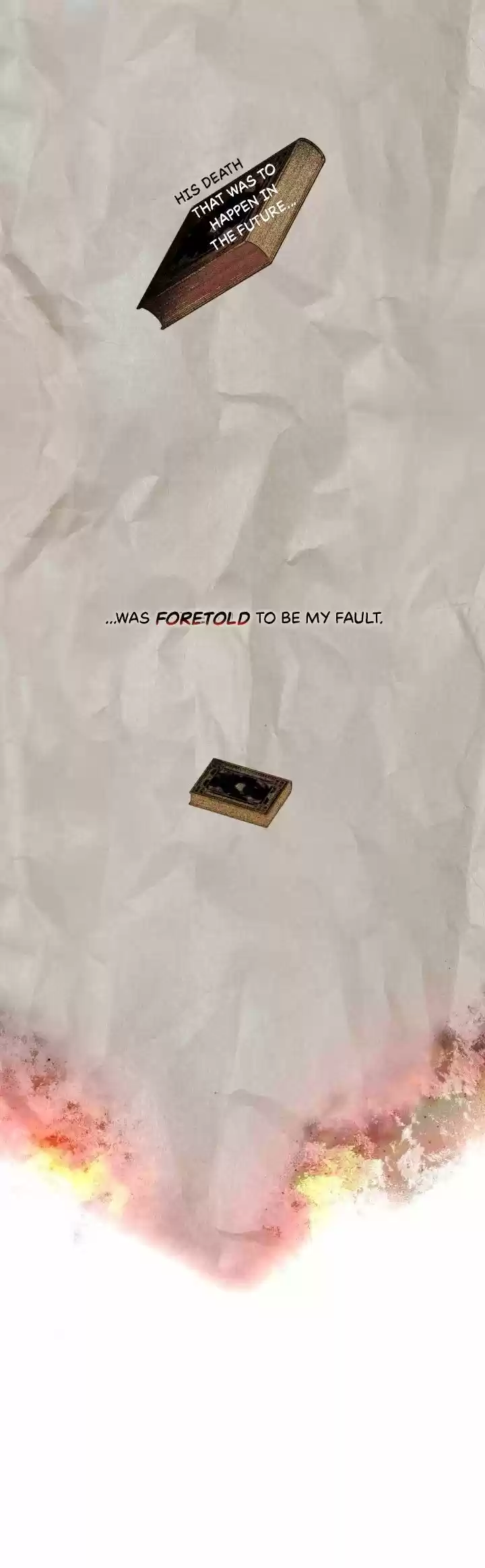 Absolute Witch Vol.12 Ch.114