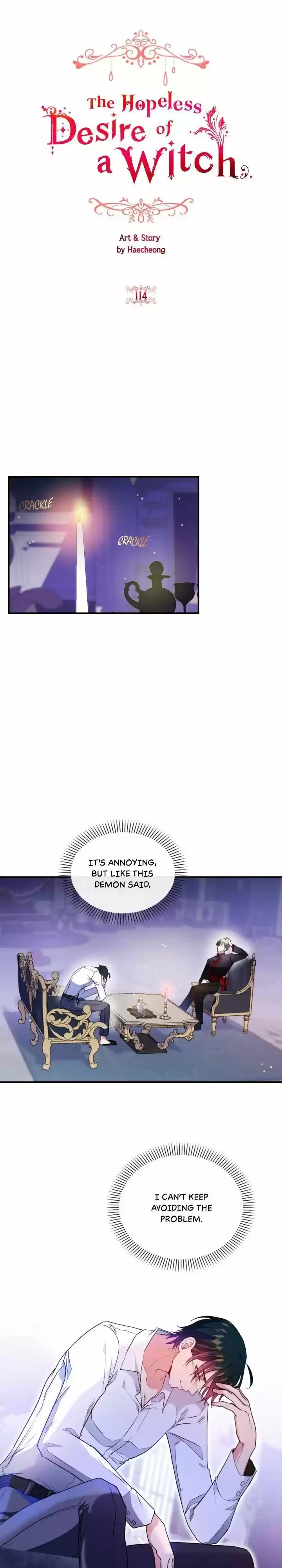 Absolute Witch Vol.12 Ch.114